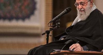 The following is Imam Khameneis letter addressed to American university students following their co