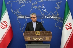 I.R. Iran, Ministry of Foreign Affairs- Iran blasts Zionist regime’s military strikes on the Al-Sumoud humanitarian flotilla