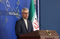 I.R. Iran, Ministry of Foreign Affairs- Iran slams G7 statement on reimposition of Security Council sanctions on Tehran