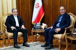 I.R. Iran, Ministry of Foreign Affairs- FM Araghchi stresses expansion of Iran’s ties with Islamic African nations